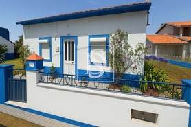 Moradia T2 - Turquel, Alcobaa, Leiria