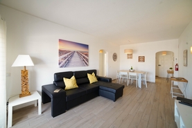 Apartamento T2 - Olhos de �gua, Albufeira, Faro (Algarve)