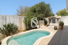 Moradia T2 - Alcantarilha, Silves, Faro (Algarve) - Miniatura: 21/23
