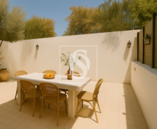 Moradia T2 - Alcantarilha, Silves, Faro (Algarve) - Miniatura: 23/23