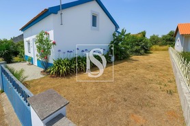 Moradia T2 - Turquel, Alcobaa, Leiria - Miniatura: 2/15