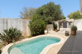 Moradia T2 - Alcantarilha, Silves, Faro (Algarve) - Miniatura: 21/29