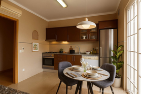 Moradia T2 - Alcantarilha, Silves, Faro (Algarve) - Miniatura: 23/29