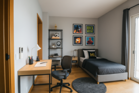 Moradia T2 - Alcantarilha, Silves, Faro (Algarve) - Miniatura: 25/29