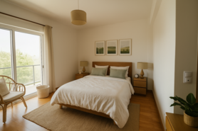 Moradia T2 - Alcantarilha, Silves, Faro (Algarve) - Miniatura: 27/29