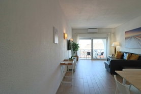 Apartamento T2 - Olhos de �gua, Albufeira, Faro (Algarve) - Miniatura: 14/22