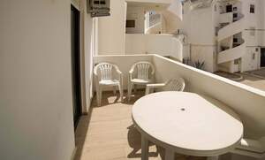 Apartamento T2 - Olhos de �gua, Albufeira, Faro (Algarve) - Miniatura: 19/22
