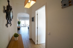Apartamento T2 - Olhos de �gua, Albufeira, Faro (Algarve) - Miniatura: 20/22