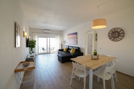 Apartamento T2 - Olhos de �gua, Albufeira, Faro (Algarve) - Miniatura: 21/22