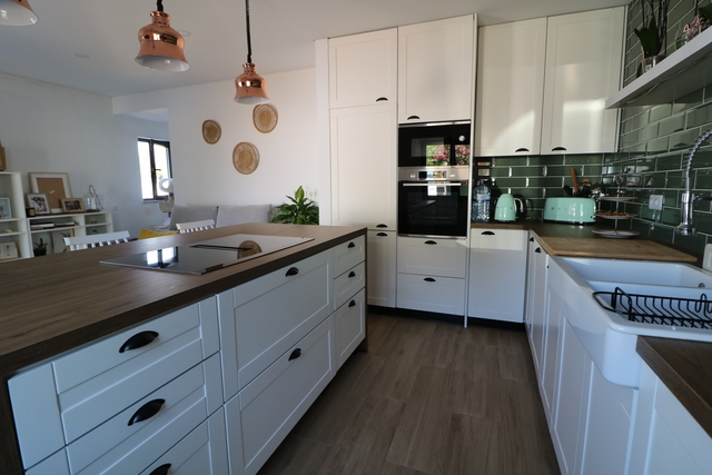 Moradia - Olhos de �gua, Albufeira, Faro (Algarve) - Imagem grande