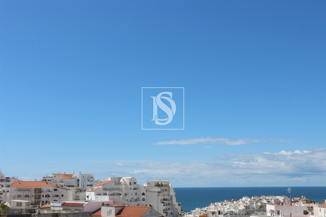 Apartamento T1 - Olhos de �gua, Albufeira, Faro (Algarve) - Imagem grande
