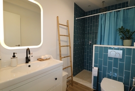 Moradia - Olhos de �gua, Albufeira, Faro (Algarve) - Miniatura: 5/32