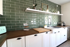 Moradia - Olhos de �gua, Albufeira, Faro (Algarve) - Miniatura: 12/32