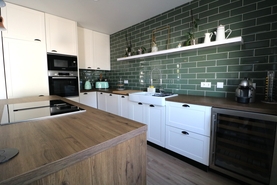 Moradia - Olhos de �gua, Albufeira, Faro (Algarve) - Miniatura: 13/32