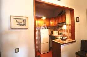 Apartamento T1 - Olhos de �gua, Albufeira, Faro (Algarve) - Miniatura: 4/12