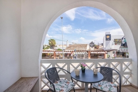 Apartamento T2 - Olhos de �gua, Albufeira, Faro (Algarve) - Miniatura: 16/22