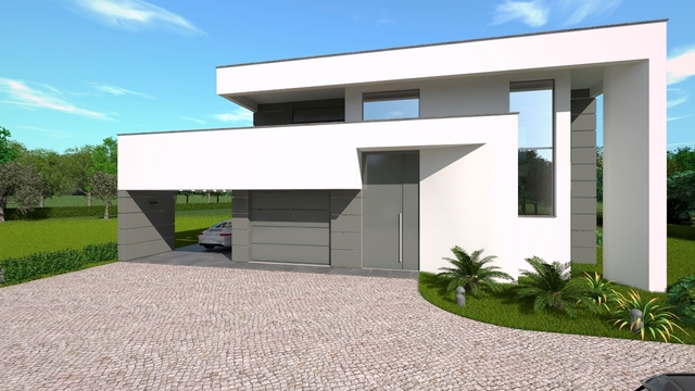 Moradia T5 - Algoz, Silves, Faro (Algarve) - Imagem grande