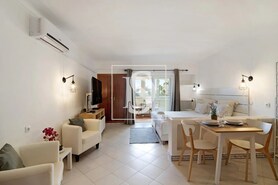 Apartamento T0 - Albufeira, Albufeira, Faro (Algarve)