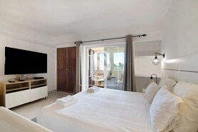 Apartamento T0 - Albufeira, Albufeira, Faro (Algarve) - Miniatura: 2/14