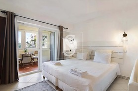 Apartamento T0 - Albufeira, Albufeira, Faro (Algarve) - Miniatura: 3/14