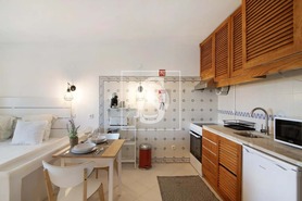 Apartamento T0 - Albufeira, Albufeira, Faro (Algarve) - Miniatura: 7/14