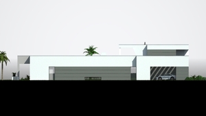 Moradia T5 - Algoz, Silves, Faro (Algarve) - Miniatura: 1/18