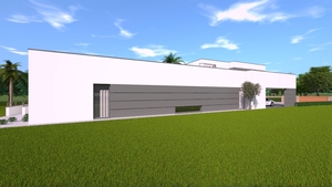 Moradia T5 - Algoz, Silves, Faro (Algarve) - Miniatura: 4/18