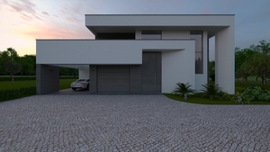 Moradia T5 - Algoz, Silves, Faro (Algarve) - Miniatura: 5/18