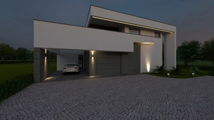 Moradia T5 - Algoz, Silves, Faro (Algarve) - Miniatura: 6/18