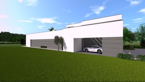 Moradia T5 - Algoz, Silves, Faro (Algarve) - Miniatura: 7/18