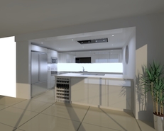 Moradia T5 - Algoz, Silves, Faro (Algarve) - Miniatura: 16/18