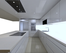 Moradia T5 - Algoz, Silves, Faro (Algarve) - Miniatura: 17/18