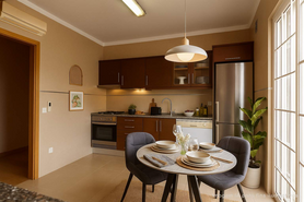 Moradia T2 - Alcantarilha, Silves, Faro (Algarve) - Miniatura: 23/29