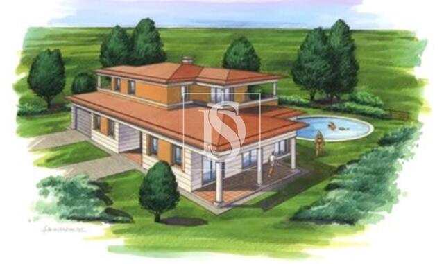 Terreno R�stico - Samora Correia, Benavente, Santar�m - Imagem grande