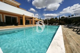 Moradia T6 - Lagoa, Lagoa (Algarve), Faro (Algarve)