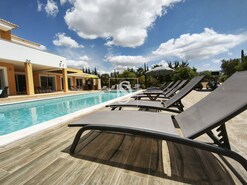 Moradia T6 - Lagoa, Lagoa (Algarve), Faro (Algarve) - Miniatura: 2/50