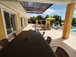Moradia T6 - Lagoa, Lagoa (Algarve), Faro (Algarve) - Miniatura: 4/50