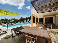 Moradia T6 - Lagoa, Lagoa (Algarve), Faro (Algarve) - Miniatura: 5/50