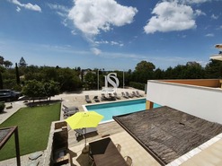 Moradia T6 - Lagoa, Lagoa (Algarve), Faro (Algarve) - Miniatura: 43/50