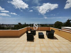 Moradia T6 - Lagoa, Lagoa (Algarve), Faro (Algarve) - Miniatura: 45/50