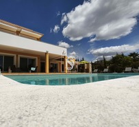 Moradia T6 - Lagoa, Lagoa (Algarve), Faro (Algarve) - Miniatura: 47/50