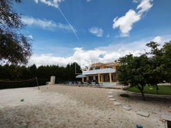 Moradia T6 - Lagoa, Lagoa (Algarve), Faro (Algarve) - Miniatura: 48/50