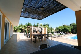 Moradia T6 - Lagoa, Lagoa (Algarve), Faro (Algarve) - Miniatura: 49/50