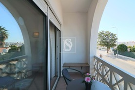 Apartamento T2 - Albufeira, Albufeira, Faro (Algarve) - Miniatura: 6/22