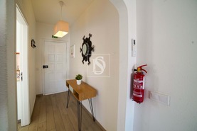 Apartamento T2 - Albufeira, Albufeira, Faro (Algarve) - Miniatura: 8/22
