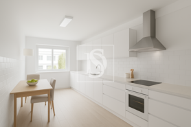 Apartamento T2 - Odivelas, Odivelas, Lisboa - Miniatura: 2/9