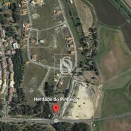 Terreno R�stico - Samora Correia, Benavente, Santar�m - Miniatura: 1/6