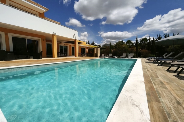 Moradia - Lagoa, Lagoa (Algarve), Faro (Algarve) - Imagem grande