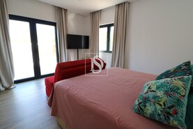 Moradia T4 - Albufeira, Albufeira, Faro (Algarve) - Miniatura: 6/32