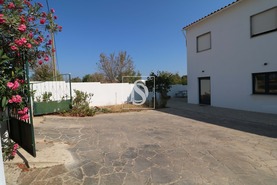 Moradia T4 - Albufeira, Albufeira, Faro (Algarve) - Miniatura: 31/32